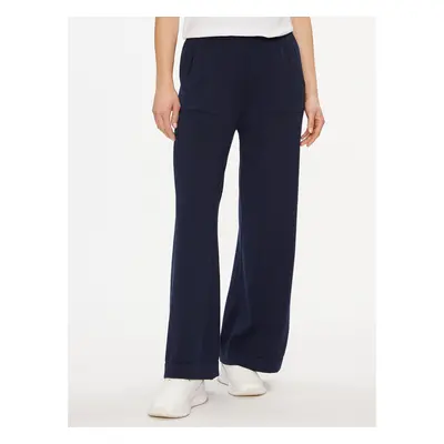 United Colors Of Benetton Jogginghose 1294DF009 Dunkelblau Relaxed Fit