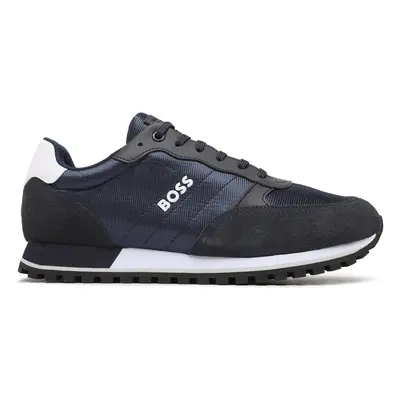 Boss Sneakers Parkour-L Runn 50498133 Dunkelblau
