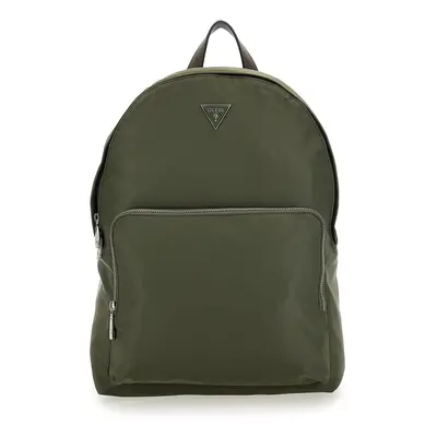 Guess Rucksack Certosa Nylon Smart HMECRN P3306 Grün