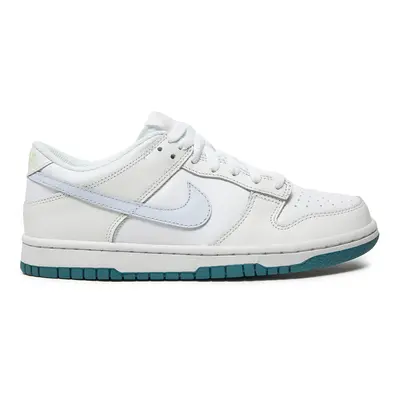 Nike Sneakers Dunk Low FD9911 101 Weiß