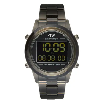 Daniel Wellington Uhr DW00100765 Grau