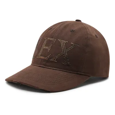 2005 Cap Sex Hat Braun