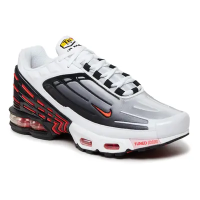 Nike Sneakers Air Max Plus III CK6715 101 Weiß