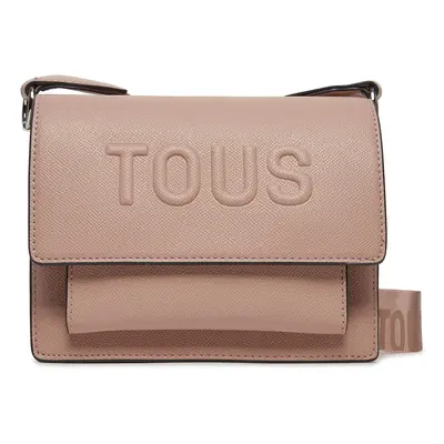 TOUS Handtasche La Rue New 395910087 Rosa