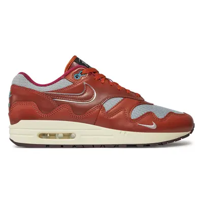 Nike Sneakers Air Max 1 Patta The Next Wave DO9549 200 Braun