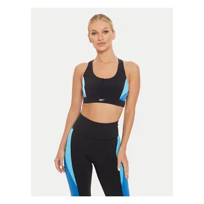 Reebok Sport-BH Lux Racer Bra 100075367 Schwarz