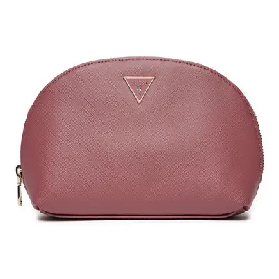 Guess Kosmetiktasche Not Coordinated (SA) Accessories PW1574 P3370 Rosa