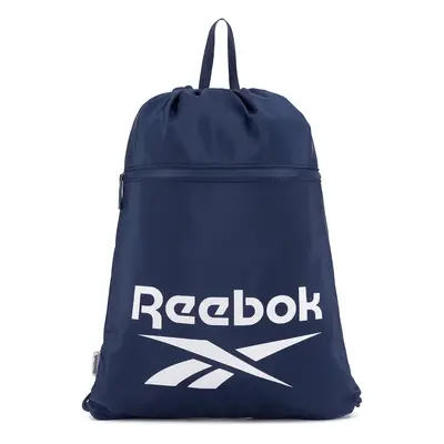 Reebok Turnbeutel RBK-B-044-CCC Dunkelblau