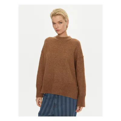 DAY BIRGER ÉT MIKKELSEN Pullover Josie DAY65243463 Braun Oversize