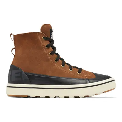 Sorel Sneakers aus Stoff Cheyanne™ Metro II Sneak Wp 2048571242 Braun