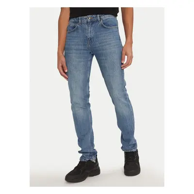 Just Cavalli Jeans 77OAB500 Blau Slim Fit