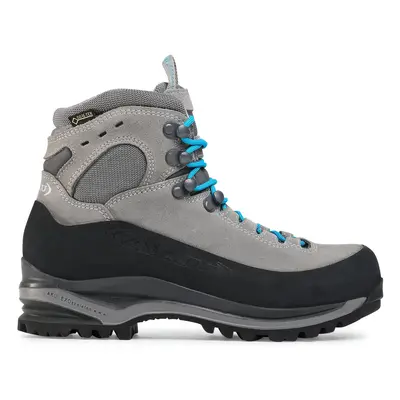 Aku Trekkingschuhe Superalp Gtx W's GORE-TEX 594 Grau