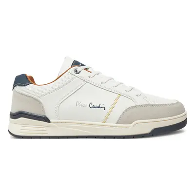 Pierre Cardin Sneakers 4127 Weiß