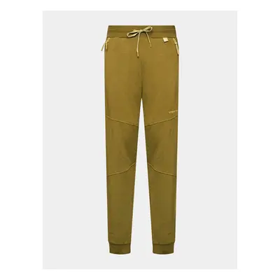 Viking Jogginghose Bamboo Hazen Man 900/25/9998 Grün Regular Fit