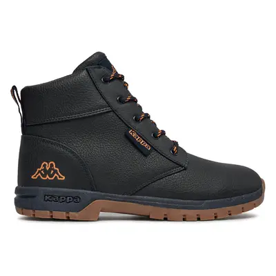 Kappa Trekkingschuhe 260327T Dunkelblau