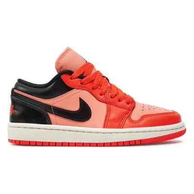 Nike Sneakers Air Jordan 1 Low Se DM3379 600 Korallenfarben