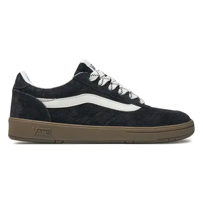 Vans Sneakers Cruze Too Comfycush Trainers VN000CMTBM81 Schwarz