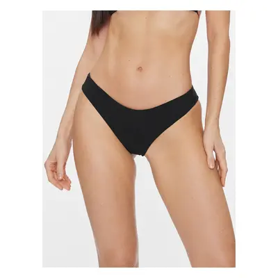 Banana Moon Bikini-Unterteil Cheeka Blacksan Schwarz