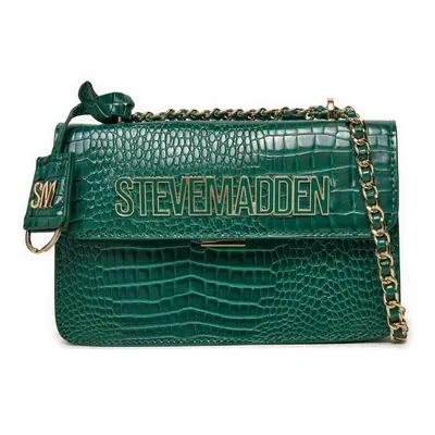 Steve Madden Handtasche Bstakesc SM13000745 Grün