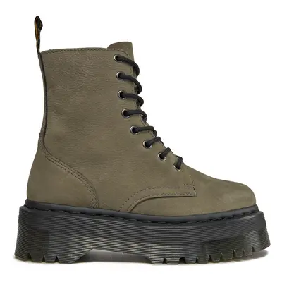 Dr. Martens Schnürstiefel Jaodn 31296059 Grau