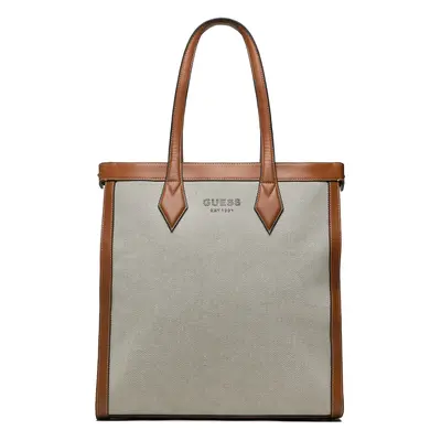 Guess Tasche New Wanderluxe HMNEWW P3246 Braun