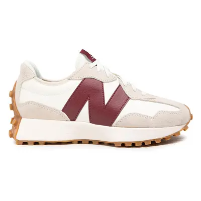 New Balance Sneakers WS327KA Beige