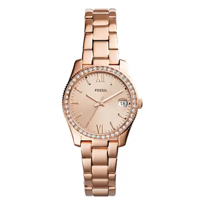 Fossil Uhr Scarlette ES4318 Rosa