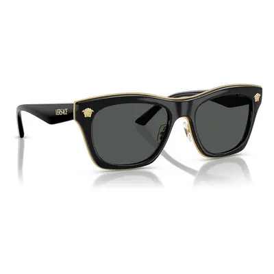 Versace Sonnenbrillen 0VE2272 GB1/8753 Schwarz