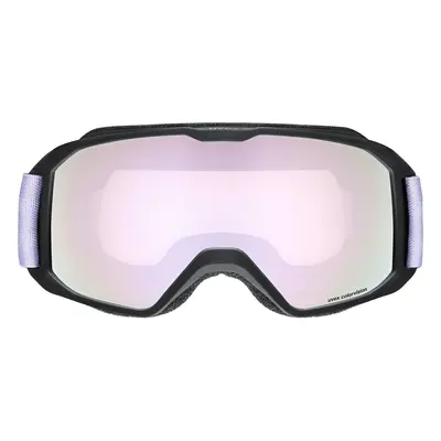 Uvex Skibrille Xcitd Cv 55/0/642/2331/UNI Violett