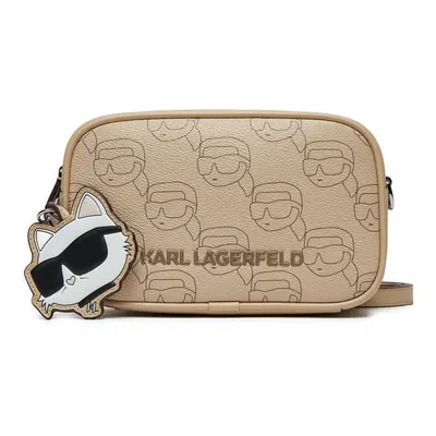 KARL LAGERFELD Handtasche A1W30135 Beige