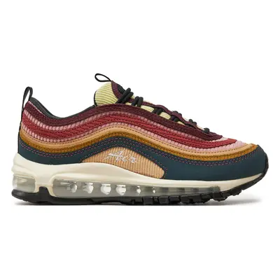 Nike Sneakers Air Max 97 Se FB8454 300 Bunt