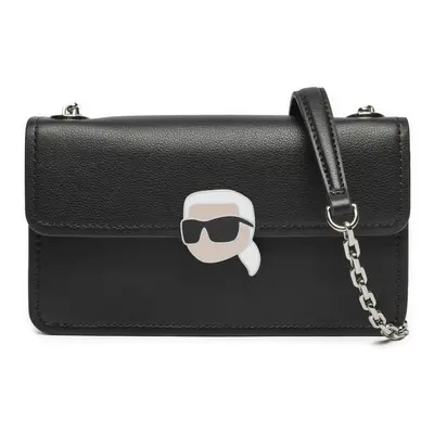 KARL LAGERFELD Handtasche 245W3213 Schwarz