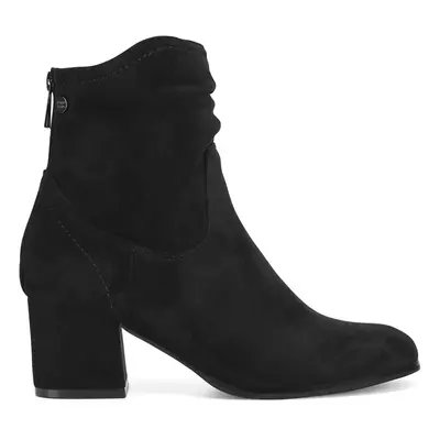 Jenny Fairy Stiefeletten WYL3987-1 Schwarz