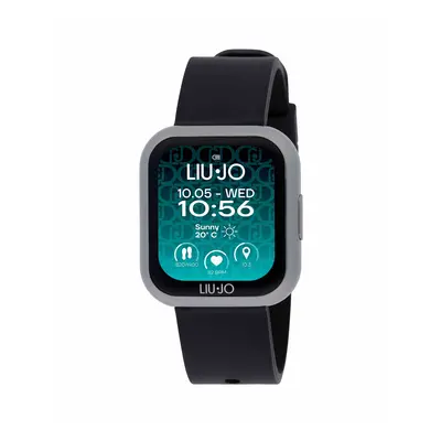 Liu Jo Smartwatch Mini SWLJ144 Schwarz