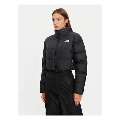 The North Face Daunenjacke Saikuru NF0A89JC Schwarz Regular Fit