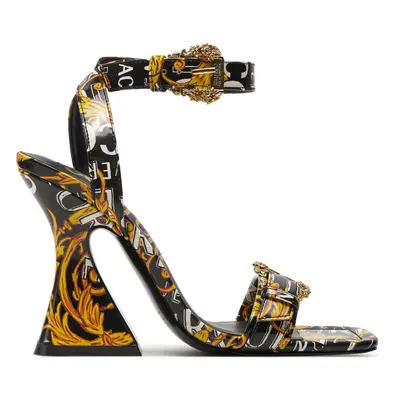 Versace Jeans Couture Sandalen 76VA3S36 Bunt