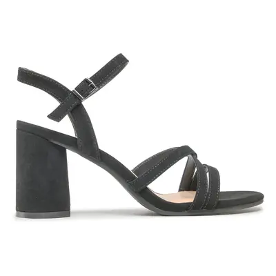 Jenny Fairy Sandalen SOPHIA WYL3402-6 Schwarz