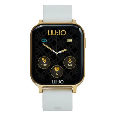 Liu Jo Smartwatch Voice Energy SWLJ114 Weiß