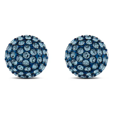 Swarovski Ohrringe Lucent 5680693 Blau