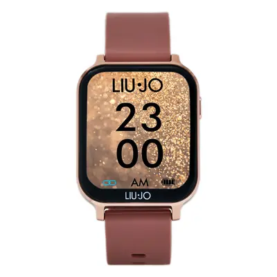 Liu Jo Smartwatch Voice Energy SWLJ117 Rosa