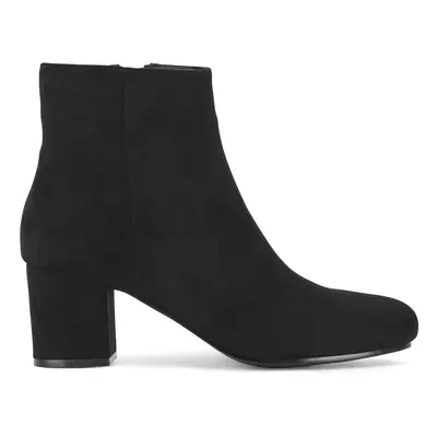 Jenny Fairy Stiefeletten HY20247-1 Schwarz