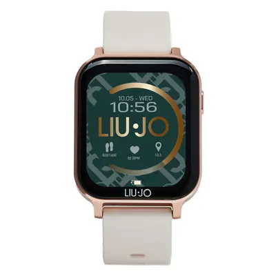 Liu Jo Smartwatch Voice Energy SWLJ116 Rosa