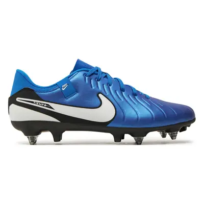 Nike Fußballschuhe Legend 10 Academy Sg-Pro AC DV4338 400 Blau