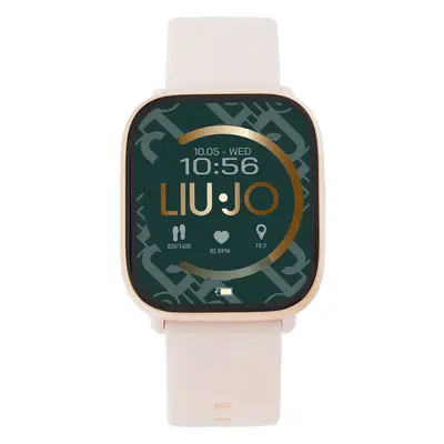 Liu Jo Smartwatch Voice Rainbow SWLJ153 Rosa