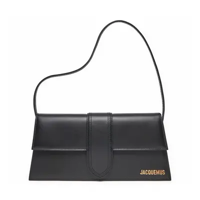 JACQUEMUS Handtasche Le Bambino Long 221BA013 Schwarz