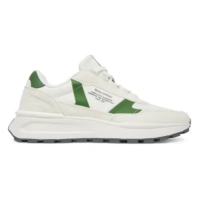 Marc O'Polo Sneakers RR1M3016 Weiß