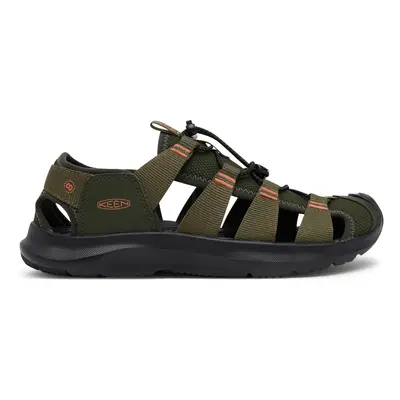 Keen Sandalen Seanik H2 M 1030387 Khakifarben