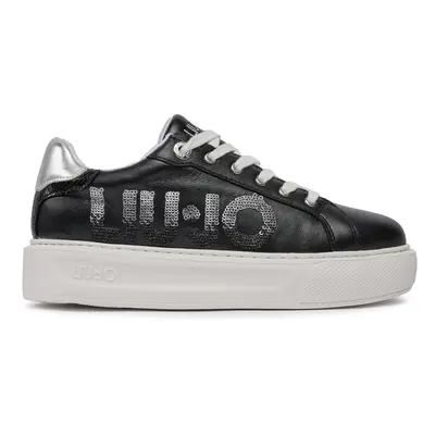 Liu Jo Sneakers Kylie 22 BA4071 PX479 Schwarz