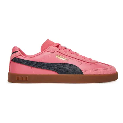 Puma Sneakers Club II Era 397447 26 Rosa