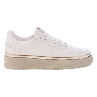 Kennel & Schmenger Sneakers Slam 51-27900.517 Weiß